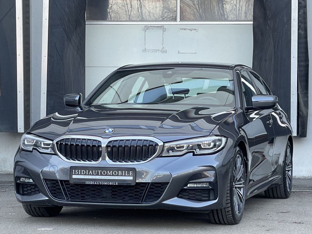 BMW 320 2020