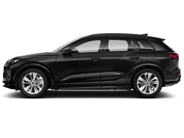 Audi Q6 e-tron 2024