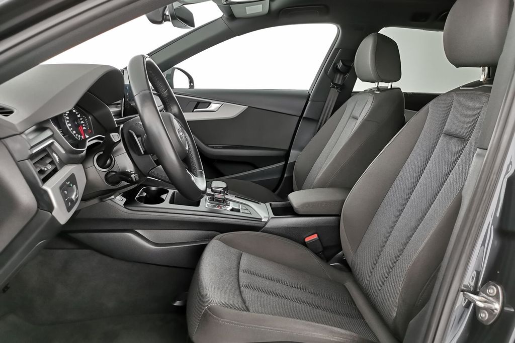 Audi A4 Allroad 2022