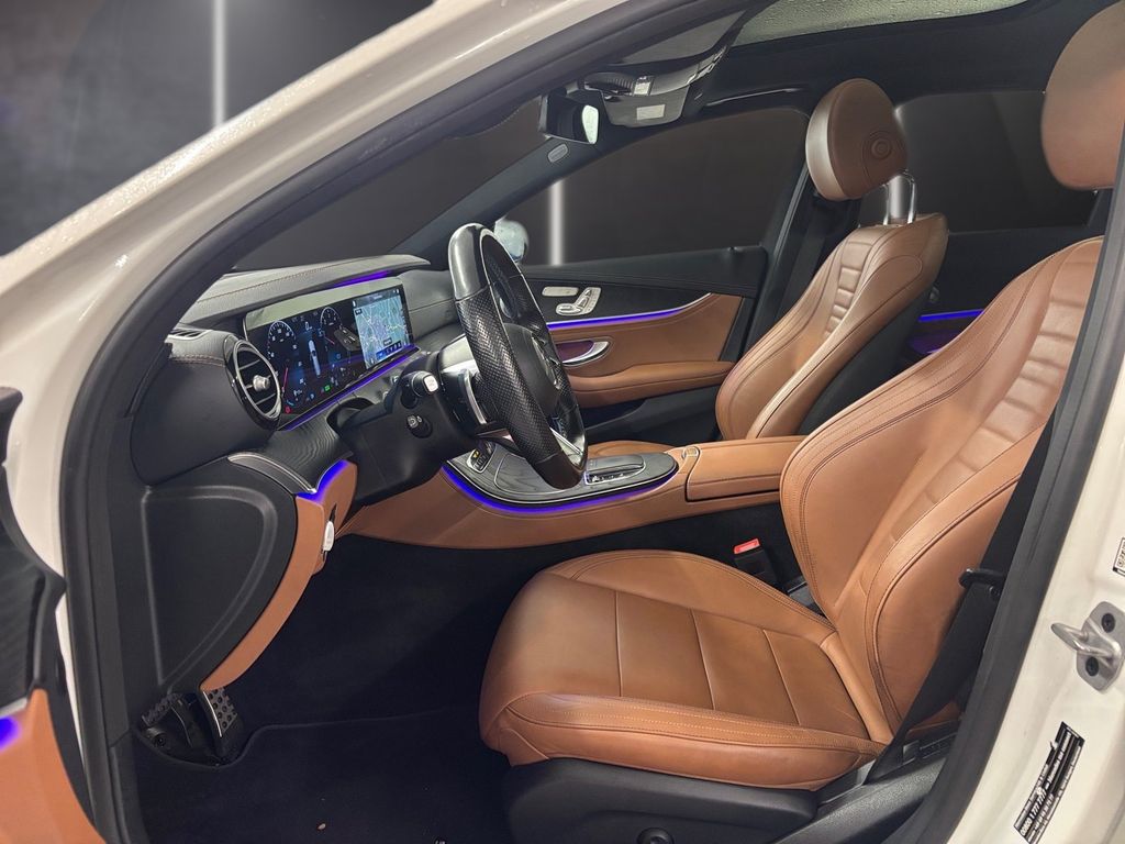 Mercedes-Benz E 300 2020