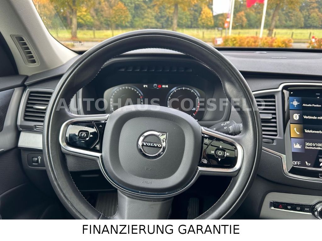 Volvo XC90 2020