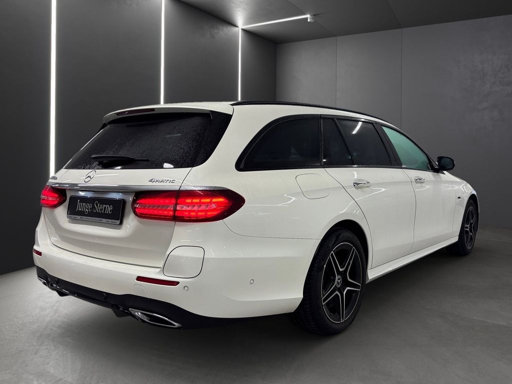 Mercedes-Benz E 300 2020