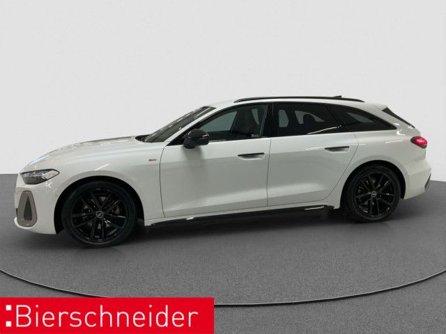 Audi A5 2025