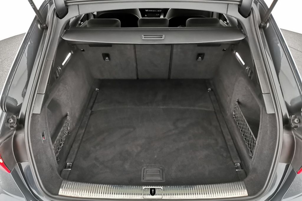 Audi A4 Allroad 2022