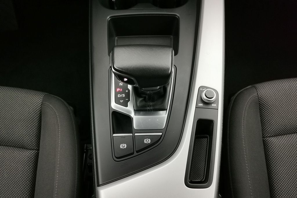 Audi A4 Allroad 2022