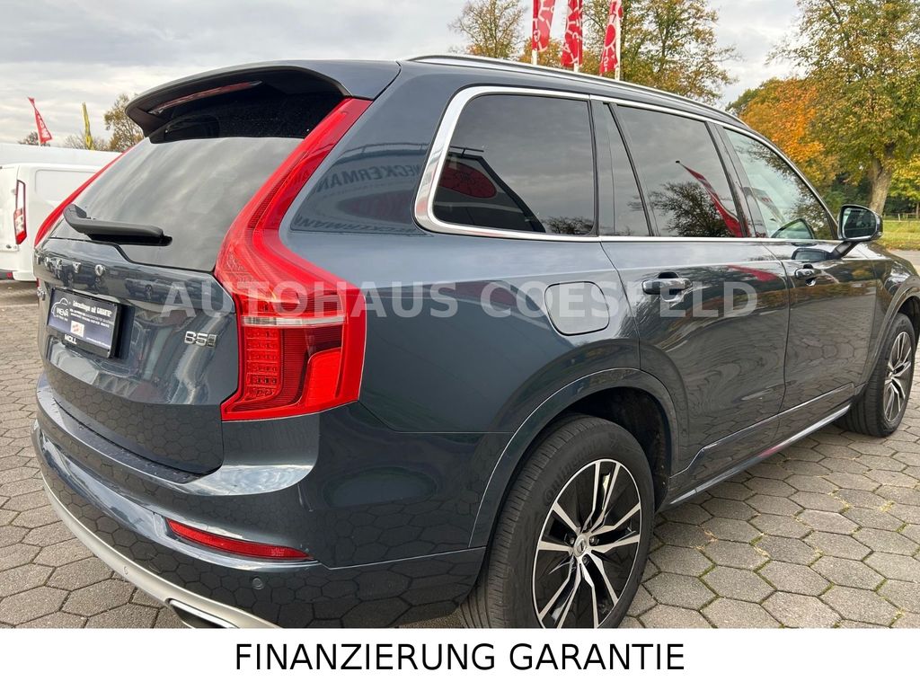 Volvo XC90 2020