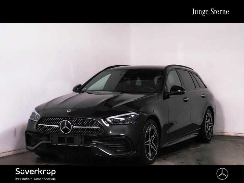 Mercedes-Benz C 300 2024