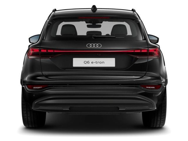 Audi Q6 e-tron 2024