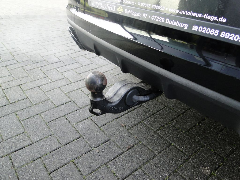 Porsche Cayenne 2024