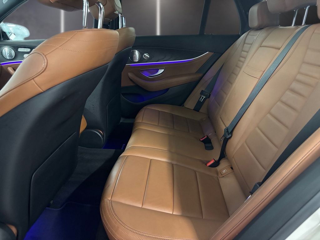 Mercedes-Benz E 300 2020