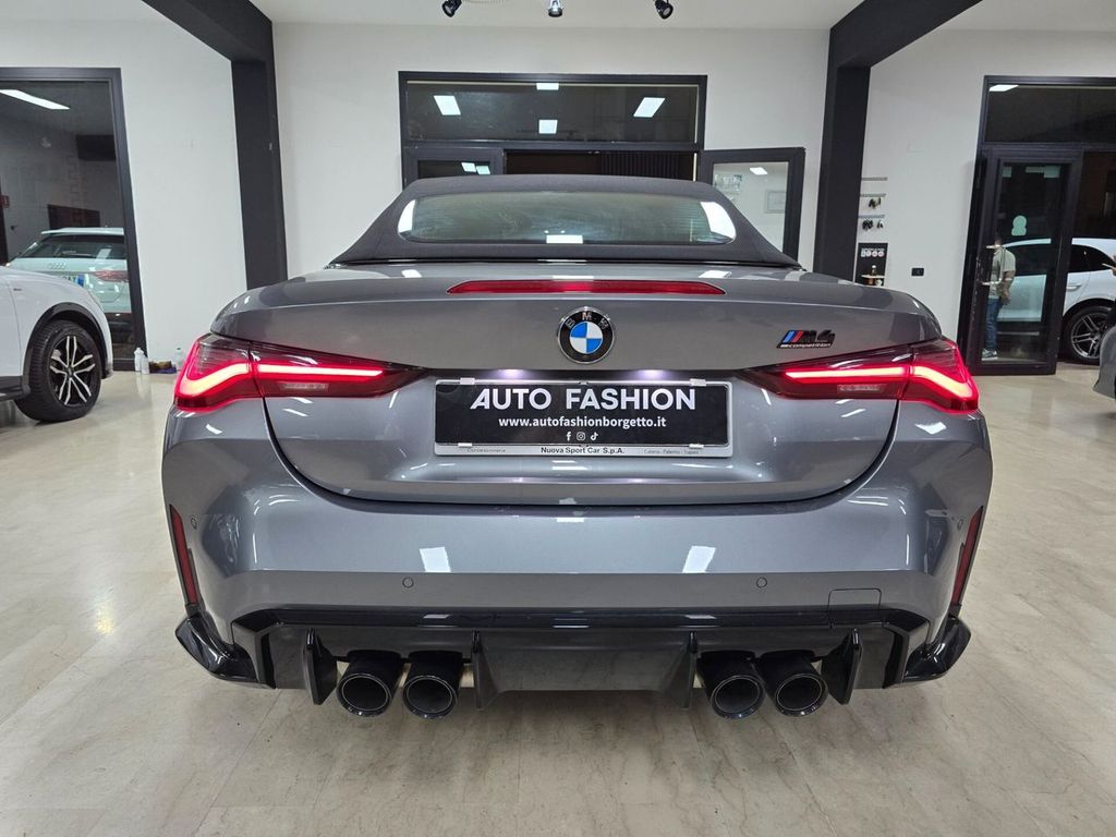 BMW Other 2024