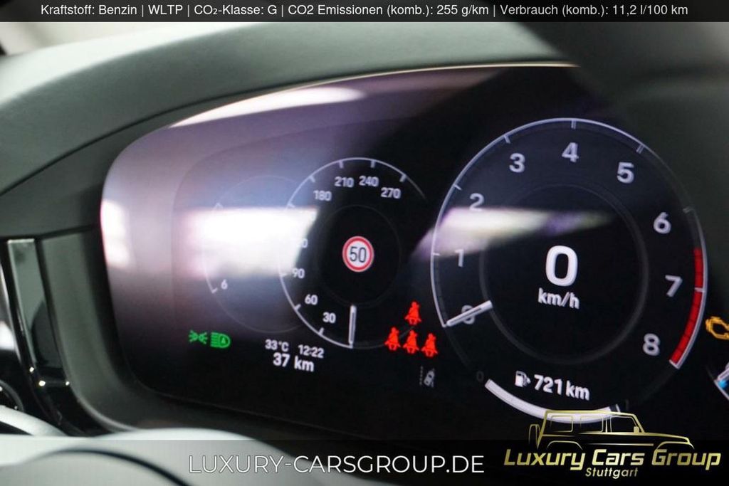 Porsche Cayenne 2025