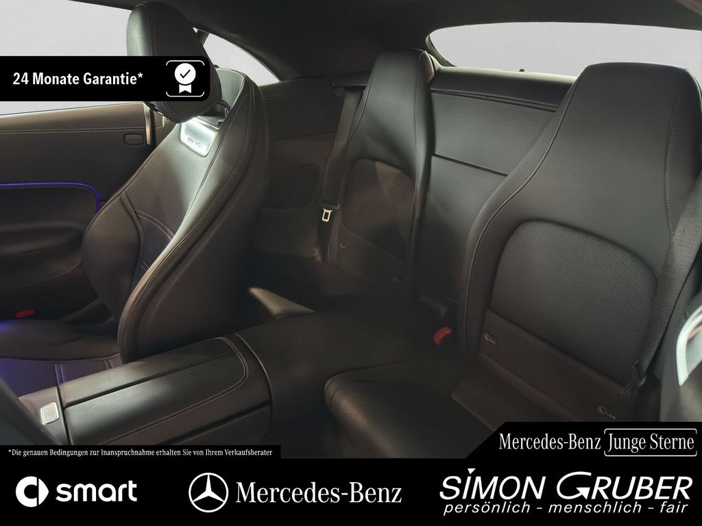 Mercedes-Benz SL 55 AMG 2022