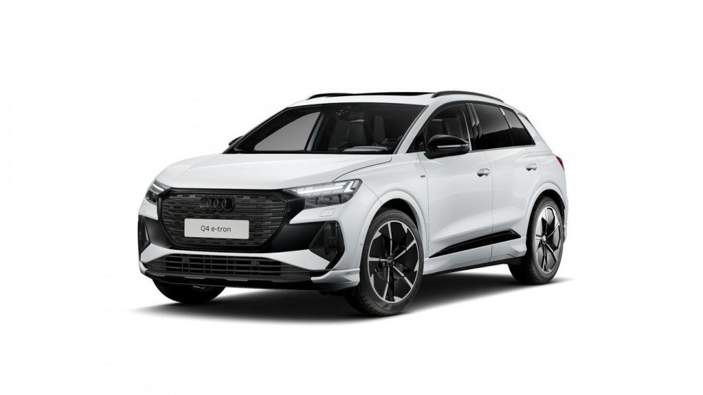 Audi Q4