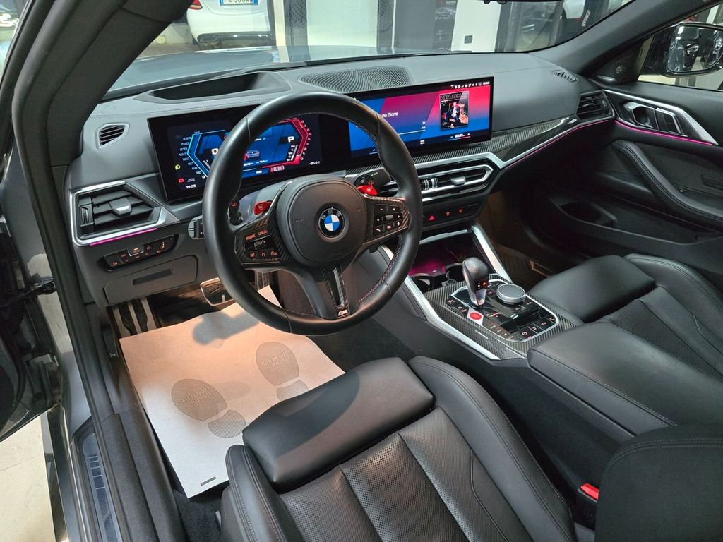BMW Other 2024