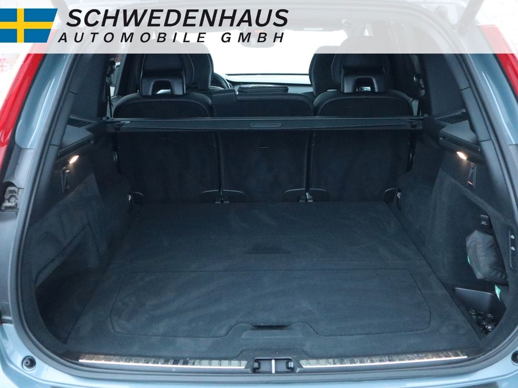 Volvo XC90 2022