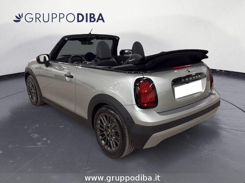 MINI Other 2025