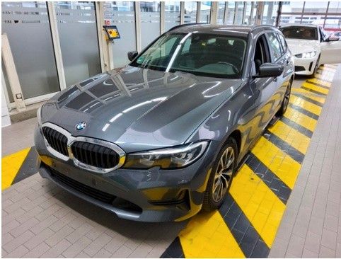 BMW 320 2020