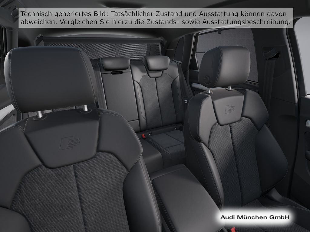 Audi Q5 2022