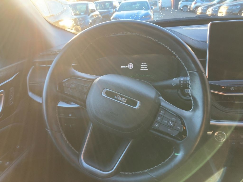 Jeep Compass 2021