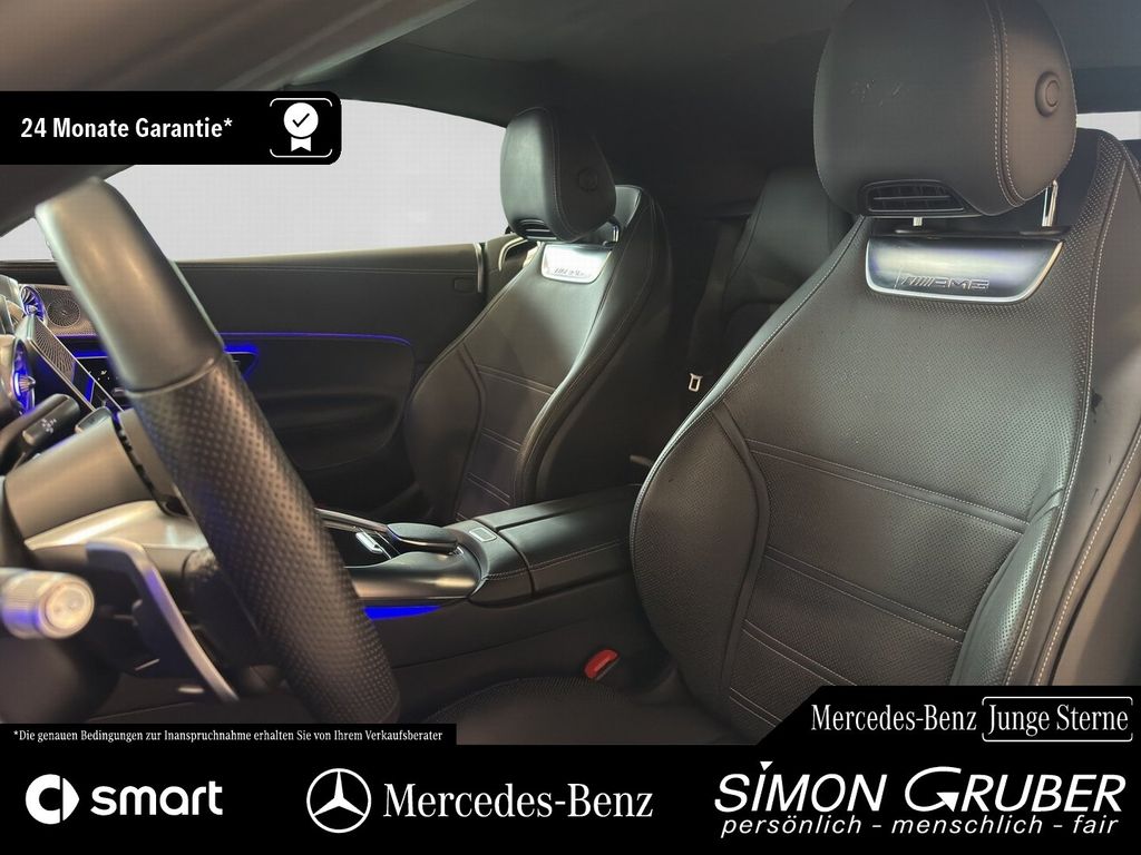 Mercedes-Benz SL 55 AMG 2022