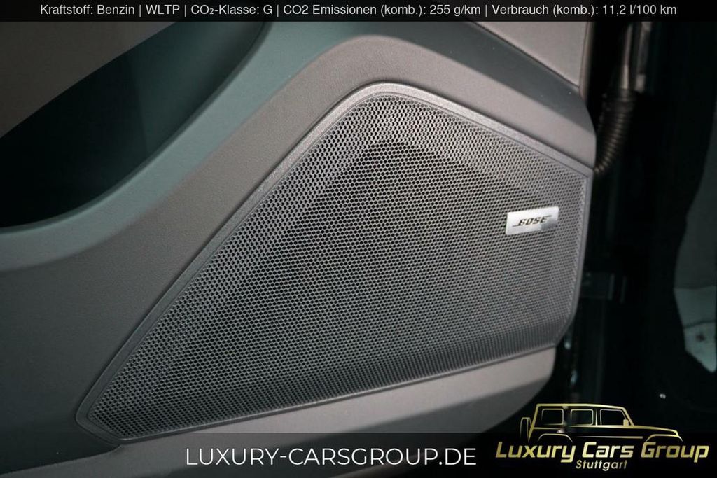 Porsche Cayenne 2025