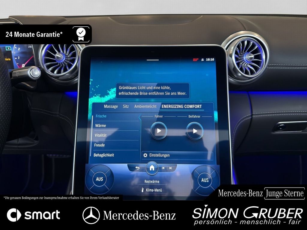 Mercedes-Benz SL 55 AMG 2022