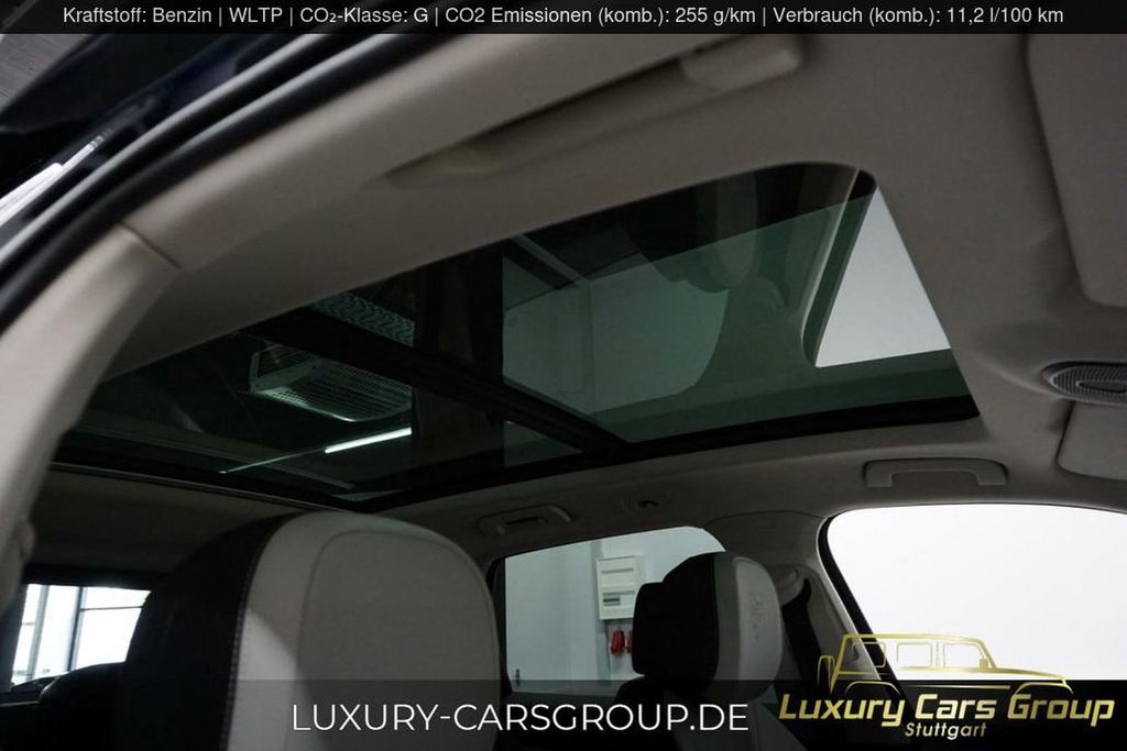 Porsche Cayenne 2025