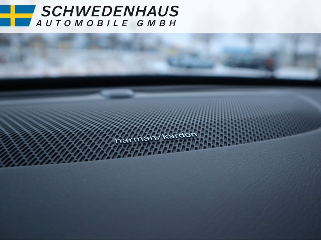 Volvo XC90 2022