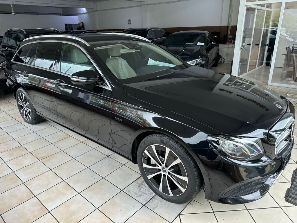 Mercedes-Benz E 300 2020
