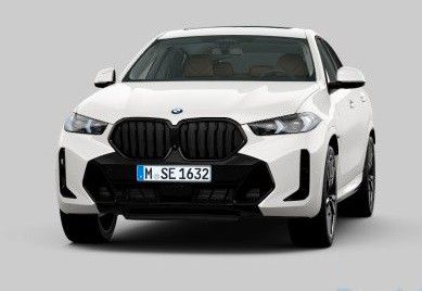 BMW X6 2026