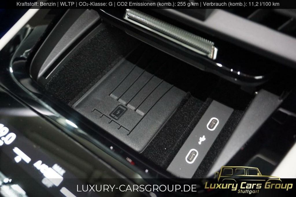 Porsche Cayenne 2025