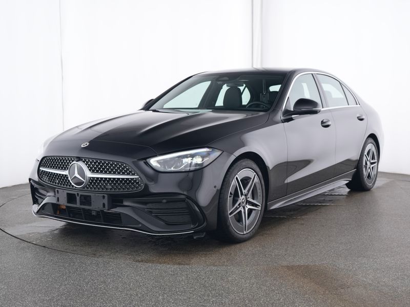 Mercedes-Benz C 180 2024