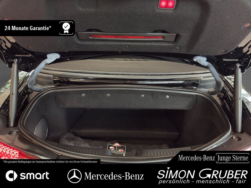 Mercedes-Benz SL 55 AMG 2022