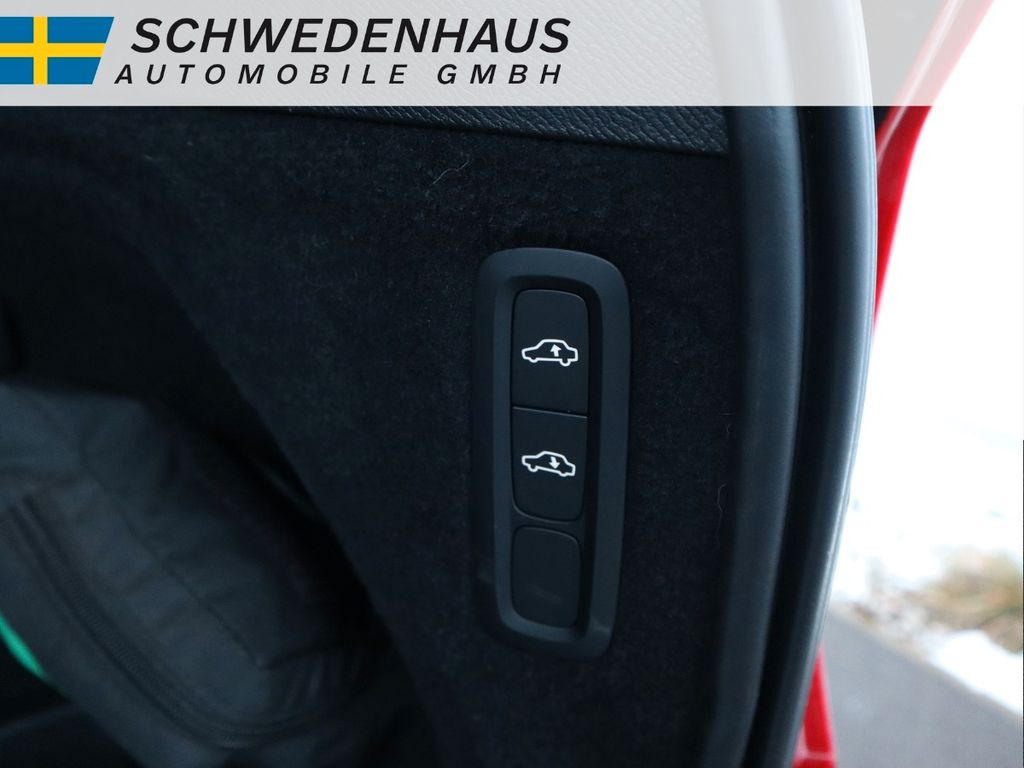 Volvo XC90 2022