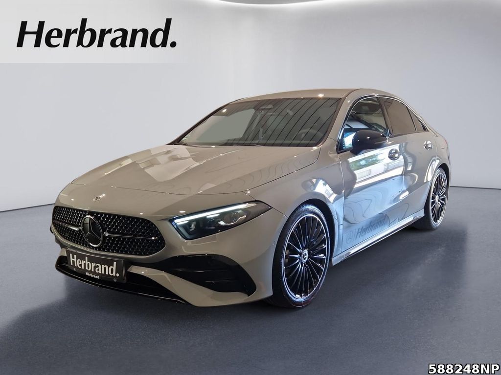 Mercedes-Benz A 200 2025