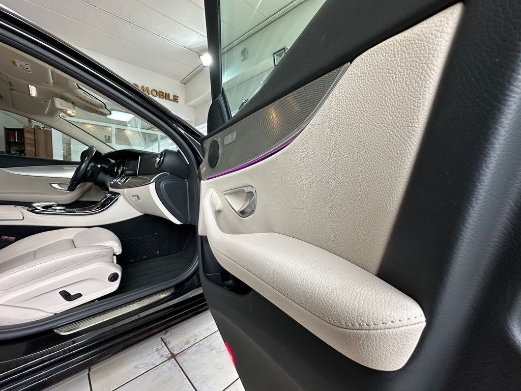 Mercedes-Benz E 300 2020