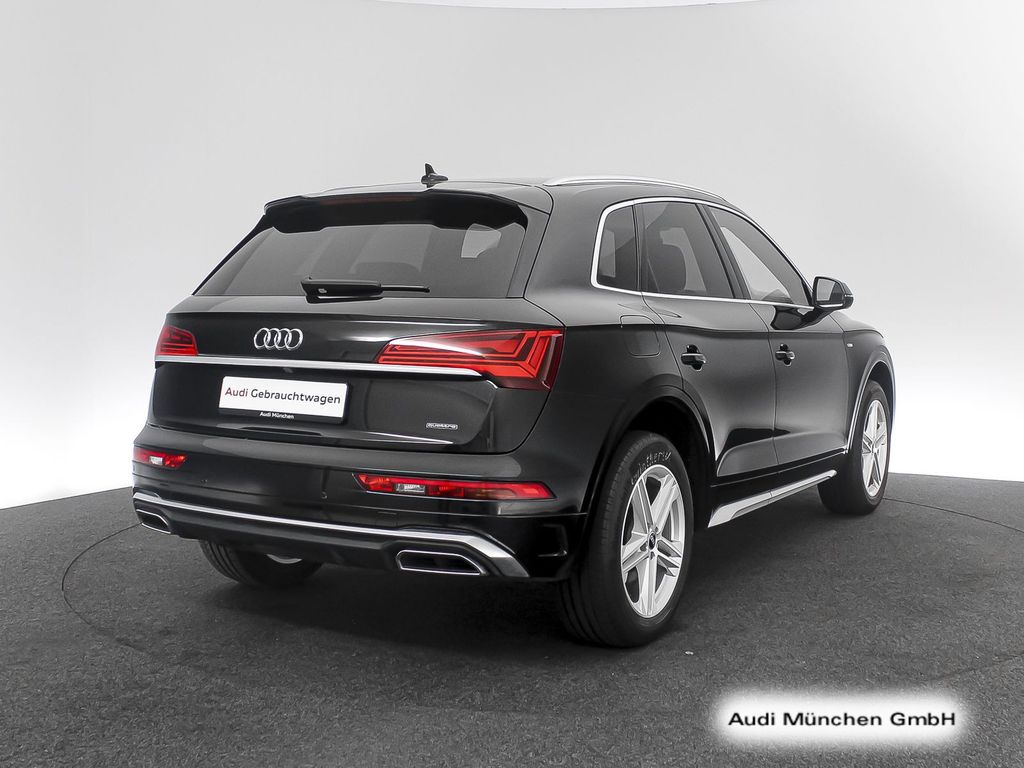 Audi Q5 2022