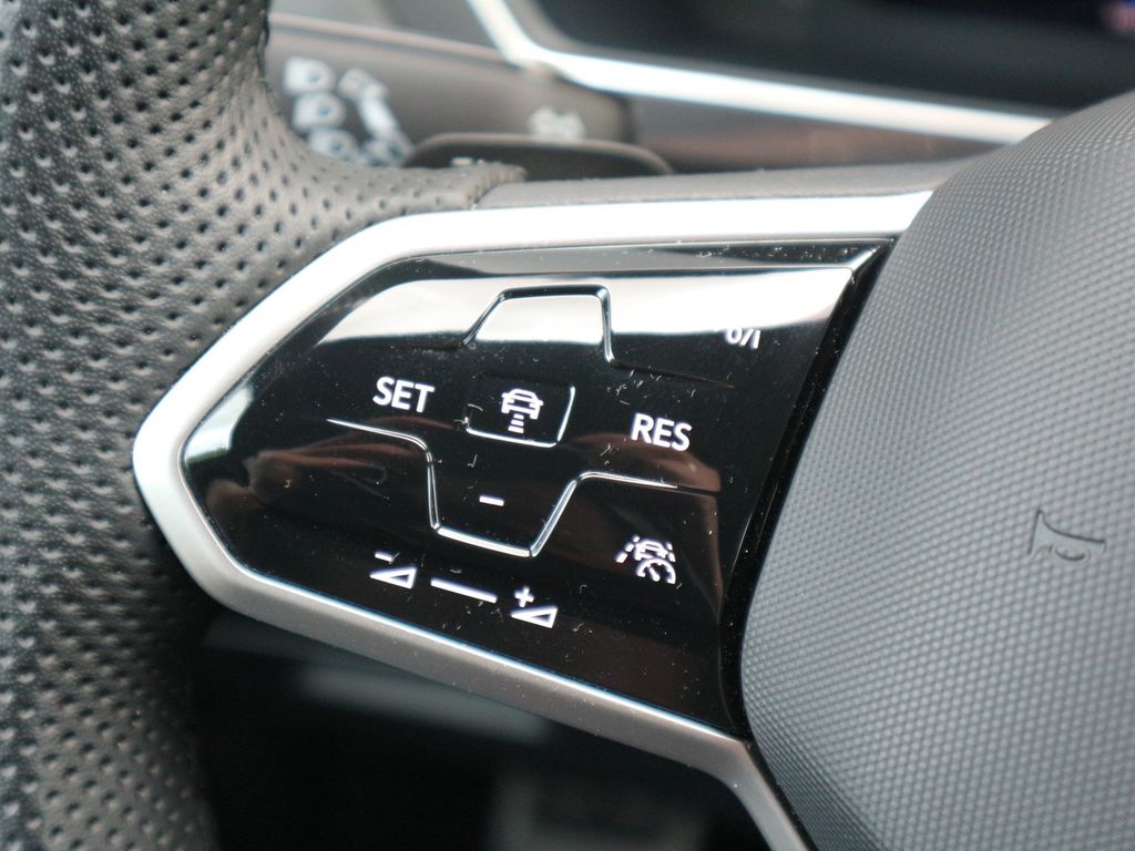 Volkswagen Tiguan Allspace 2024