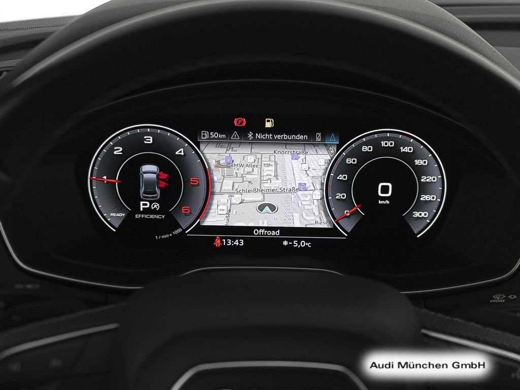 Audi Q5 2022