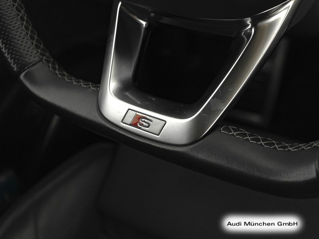 Audi Q5 2022