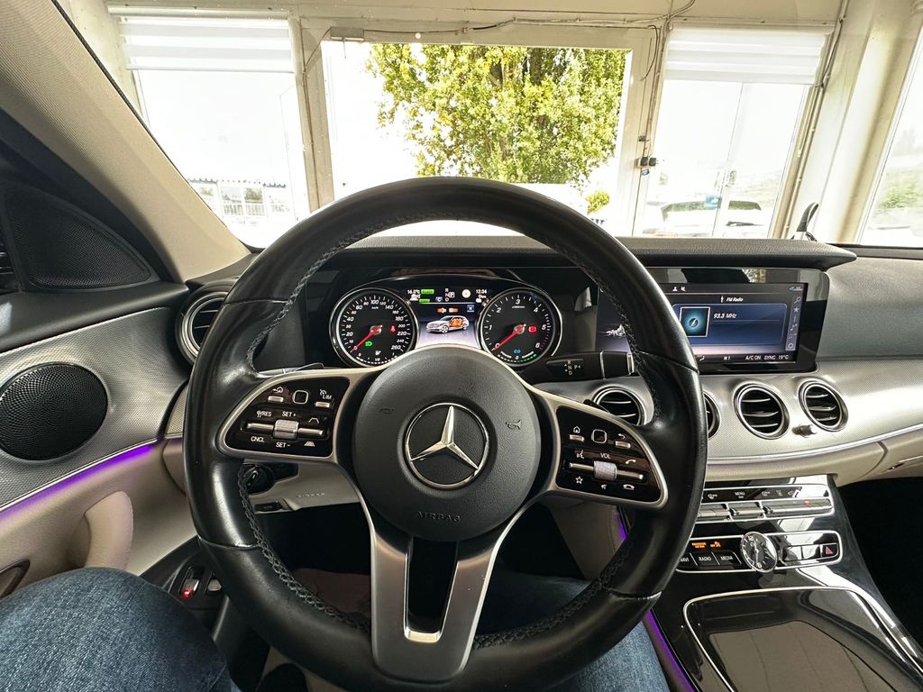 Mercedes-Benz E 300 2020