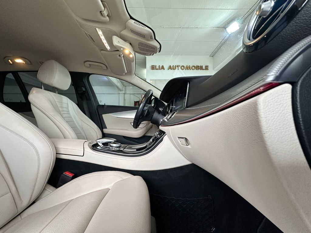 Mercedes-Benz E 300 2020