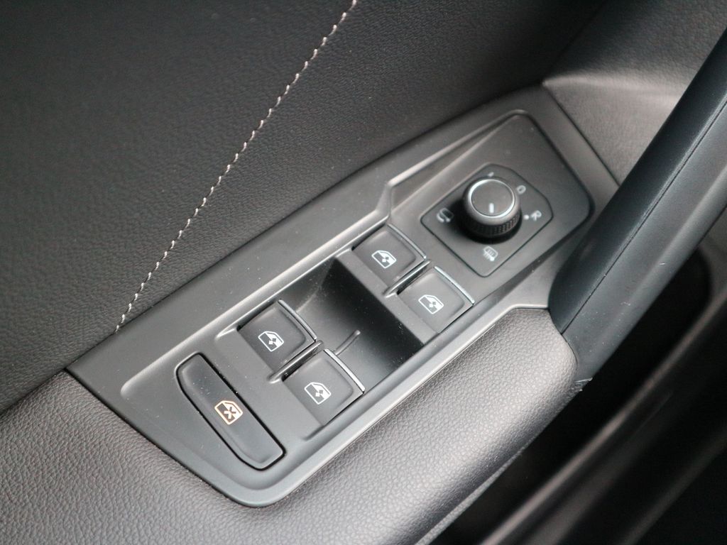 Volkswagen Tiguan Allspace 2024