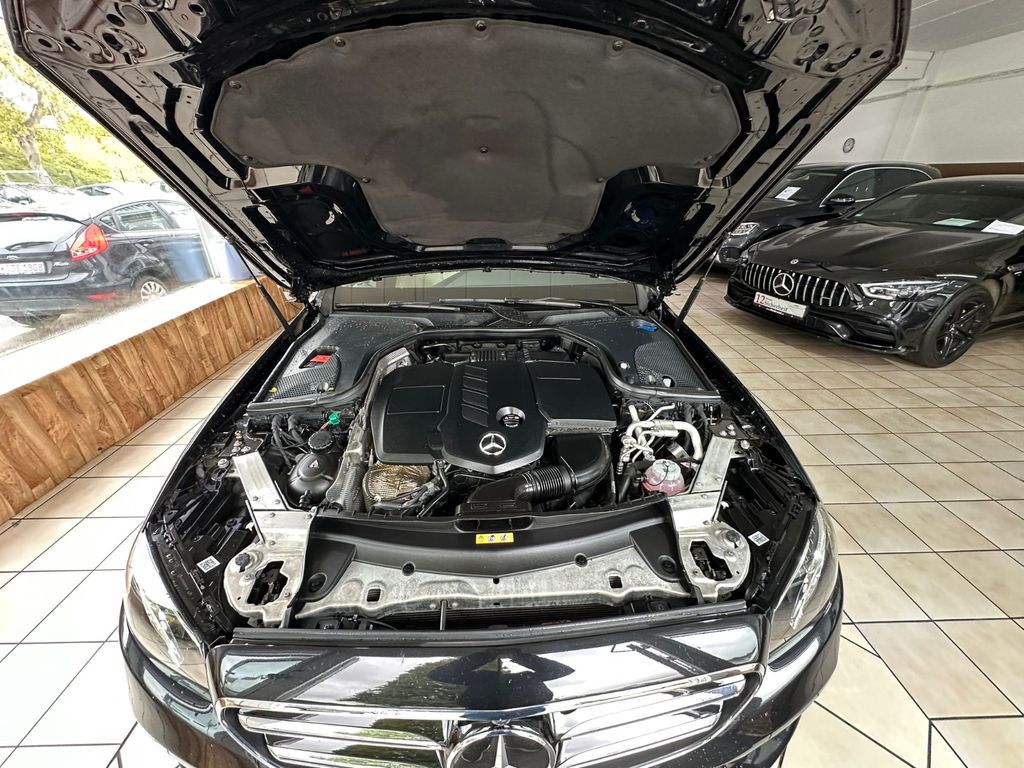 Mercedes-Benz E 300 2020