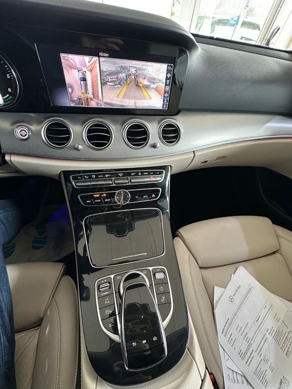 Mercedes-Benz E 300 2020