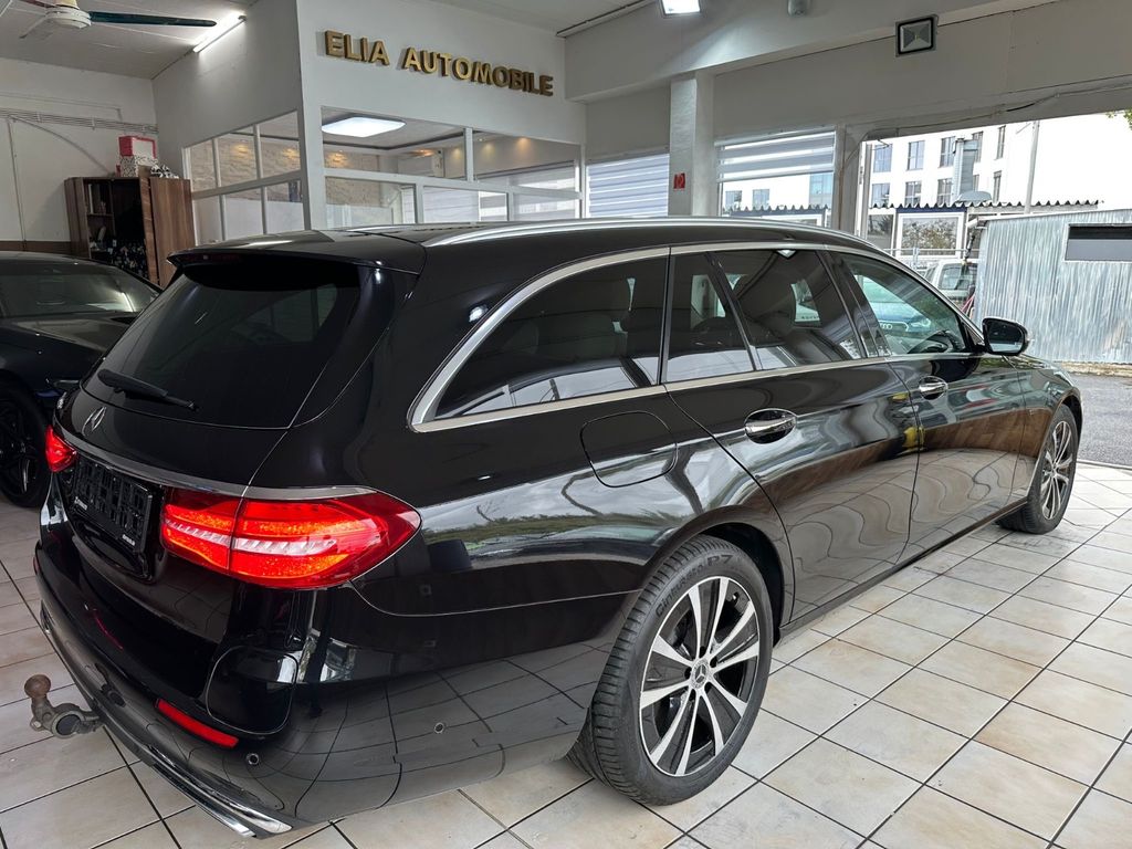 Mercedes-Benz E 300 2020