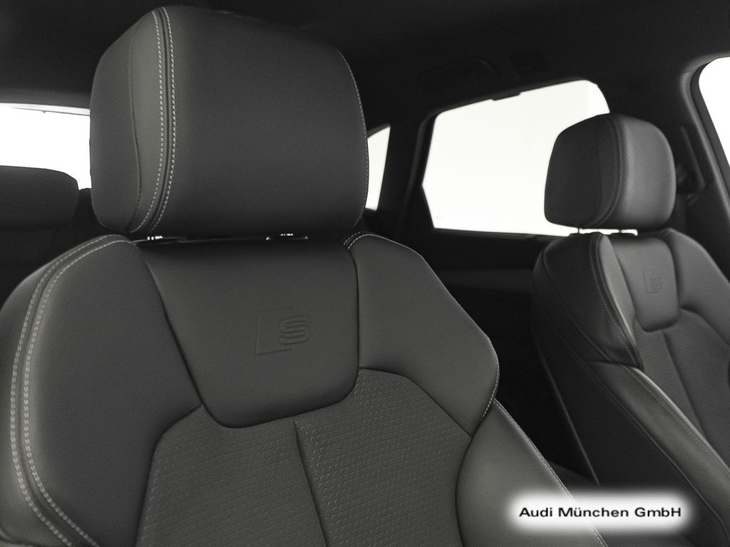 Audi Q5 2022