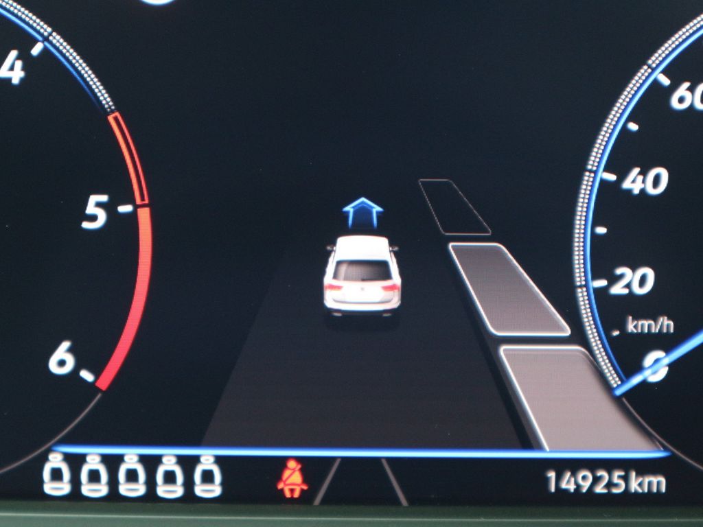 Volkswagen Tiguan Allspace 2024
