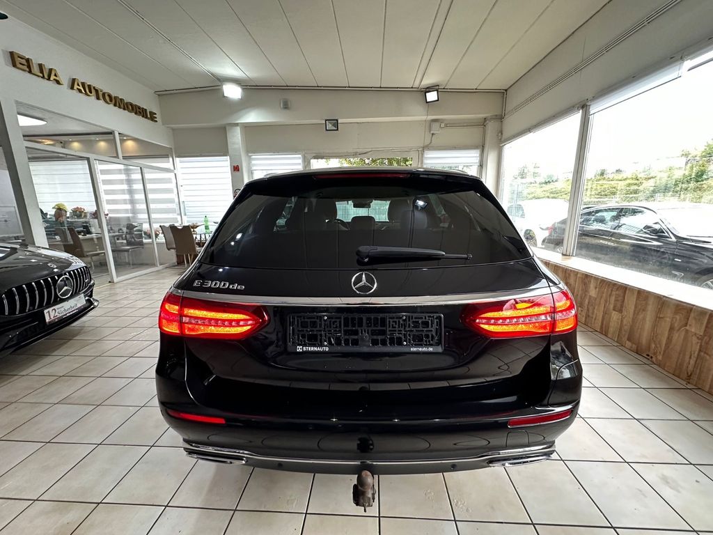 Mercedes-Benz E 300 2020